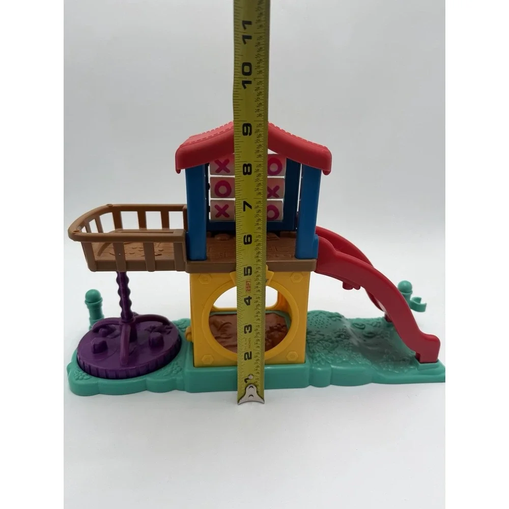 Fisher-Price fisher price